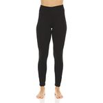 Merino Wool Leggings Womens