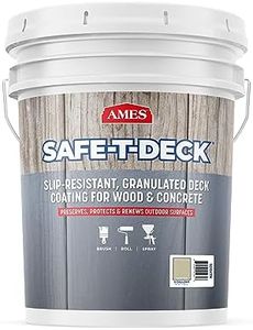 Ames Safe-