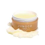 JUNOCO Clean 10 Cleansing Balm Minimal Ingredient Makeup Remover 85g