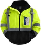 TCCFCCT Safety Jacket for Men & Wom