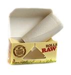 OutonTrip Raw Organic 5 Meter Rolling Paper Roll