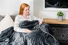 Biddeford Electric Blanket Problem