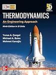 Thermodynamics : An Engineering App
