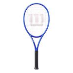 Wilson Ultra 100UL V5 Tennis Racket, Ultra-Light Comfort, Power-Driven Performance, Quick Agility, Enhanced Sweet Spot, Boosted Stability, Eco Materials, Size: 2