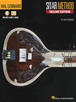 Hal Leonard Sitar Method - Deluxe Edition