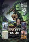 The Legend of the Five Rings Poster Book