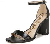 Sam Edelman womens Daniella Heeled 