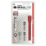 Maglite Mini LED 2-Cell AAA Flashli