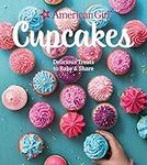 American Girl Cupcakes: Delicious T