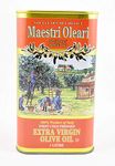 Maestri Oleari Extra Virgin Olive Oil 1 liters