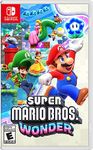 Super Mario Bros.™ Wonder – Nintendo Switch