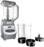 Ninja BL660 Professional Compact Sm