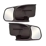 CIPA 10800 Custom Towing Mirrors - 