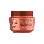 L'Oreal Paris Extraordinary Oil Mask Pot 300ml