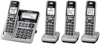 Panasonic KX-TG994 DECT 6.0 Bluetoo