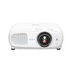 Epson Home Cinema 3200 4K PRO-UHD 3-Chip Projector with HDR