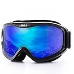 JULI OTG Ski Goggles-Over Glasses S