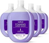 Method Foaming Hand Soap Refill, Fr