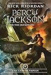 The Last Olympian (Percy Jackson an