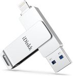 iDiskk USB