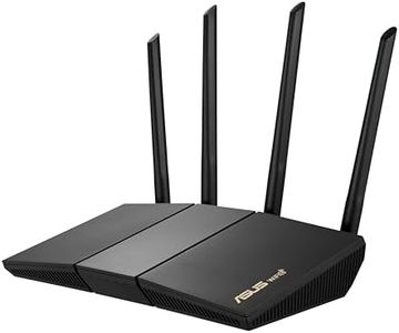 ASUS RT-AX