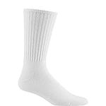 WigWam Volley Athletic Socks, White