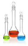 Lab Volumetric Flasks