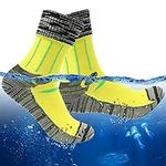 RANDY SUN Bulk Warm Waterproof Sock