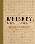The Whiskey Cookbook: Sensational T