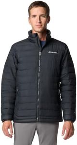Columbia C