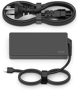 100W USB-C