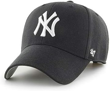 47 MLB New