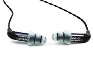 Etymotic ER4XR Noise Isolating Earbuds Earphones - Black