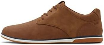 Aldo Men's Ethen Oxford, Cognac, 11