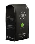 Kicking Horse Coffee - Kick Ass Blend, Whole Bean 100% Arabica Coffee | Dark Roast | All Organic & Fairtrade | 850 g