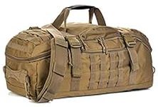 Miramrax Travel Duffle Bag Backpack