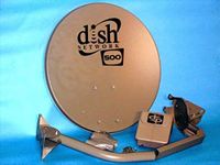 DISH Netwo