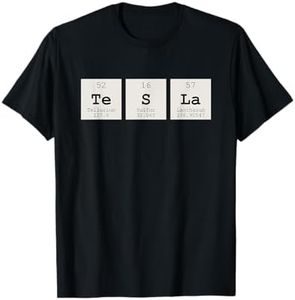 Periodic T