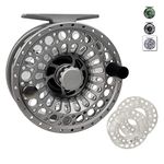 Cassette Fly Reel