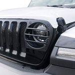 Projectior Headlight For Jeep Wranglers