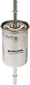 Motorcraft FG-1114 Filter Assy-Fuel