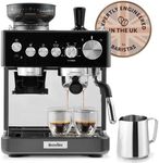 Breville Barista Sense Espresso Mac