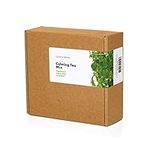 Click and Grow Calming Tea Plant Pod Mix 9-Pack for Smart Garden (3 Peppermint, 3 Holy Basil, 3 Lemon Balm). Brew Fresh or Dried