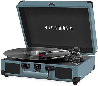 Victrola V