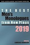 The Best Men's Monologues From New 