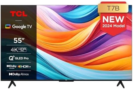 TCL TV QLE