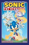 Sonic the Hedgehog, Vol. 16: Misadventures