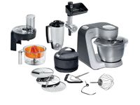 Bosch Serie 4 MUM59340GB 3.9 Litre 1000W Stand Mixer - Anthracite