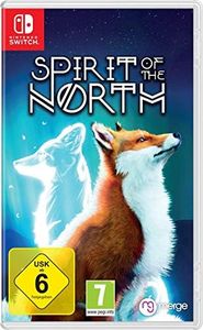 Spirit of the North