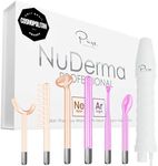 NuDerma Professional Skin Therapy W